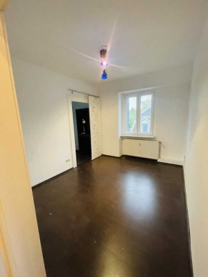 Schöne Altbauwohnung in Altchemnitz