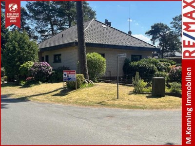 *** Top Lage***
Wohlfühl-Oase mit Sauna & Tiefgarage*Traumhaus in ruhiger Toplage von Börger!