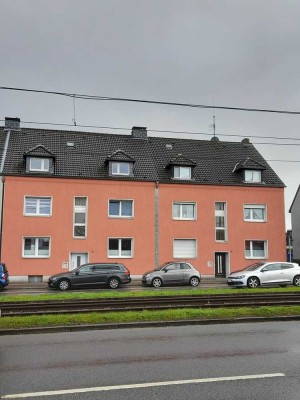 Zentral wohnen in der Nähe des Schlossparks