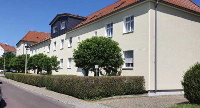 Sanierte 3-Zimmer-Wohnung mit Balkon in Magdeburg