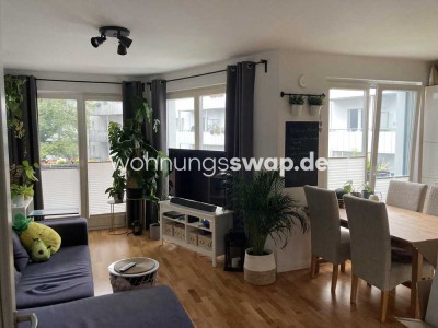 Wohnungstausch: Lokstedter Weg 57