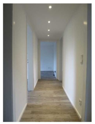 3-Zimmer-DG-Wohnung in Siegburg