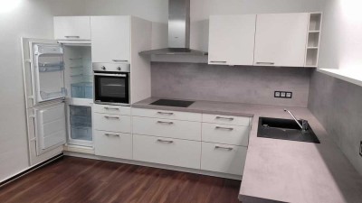 Schöne 2-Zimmer-Wohnung an ältere Einzelperson zu vermieten