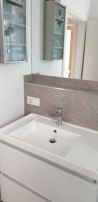 Lichtdurchflutete 4-Zimmer-Wohnung mit 2 Balkonen und EBK in Mainz Finthen -PROVISIONSFREI-