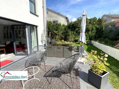 PERL-BESCH: MASSIV GEBAUTES 140 M² WOHNHAUS IN TOP LAGE