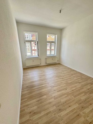Gepflegte 2 Zimmerwohnung in zentraler Lage