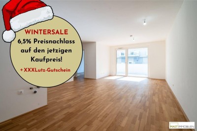 AKTIONSPREIS derzeit € 289.696! Preisnachlass von 6,5%! Provisionsfrei!