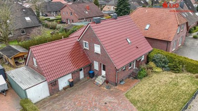 Größer als gedacht