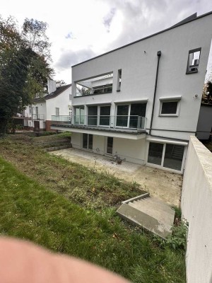 4-R Maison, Erstbezug 190m²+120m² Garten, nur 6-WE, gr. Grundstück, Marmor, Klima, Parkett,