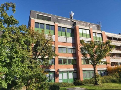 Kombination: Barrierefreies Wohnen und Arbeiten
