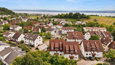2-Zimmer-Wohntraum in Daisendorf – idyllisch wohnen bei Meersburg am Bodensee