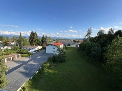 Kleinapartment in bester Aussichtslage!