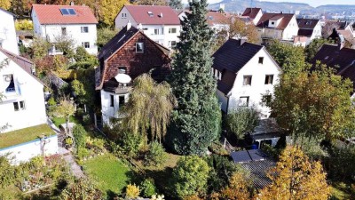 "Provisionsfrei fuer Kaeufer, Kapitalanlage: Charmantes Haus mit Garten nahe Bildungseinrichtungen!"