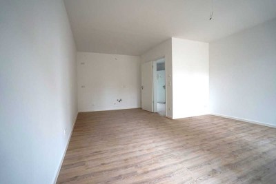 Moderne 2-Zimmer-Wohnung in Delitzsch mit Balkon