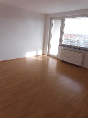 *AB SOFORT* 3ZKB mit Balkon im Zentrum von Salzgitter