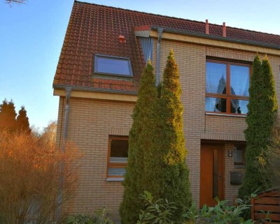 Gepflegtes 5-Raum-Einfamilienhaus mit EBK in Königs Wusterhausen