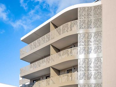 Bezugsfertig! 3-Zimmerwohnung mit dem gewissen Extra