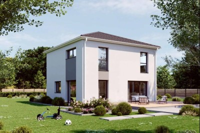 HÄUSER FÜR´S LEBEN IN DER STEIERMARK, BURGENLAND UND KÄRNTEN BELAGSFERTIG MIT GARAGE! (Provisionsfrei)