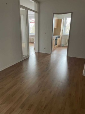 Großzügige Wohnung in toller Lage