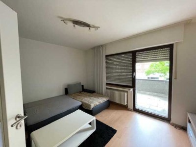 Gepflegte Single-Wohnung in Zentrumslage von Neheim