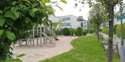 Wunderschöne 5-Zi-Maisonette-Whg mit großzügiger Terrasse in Feuerbach