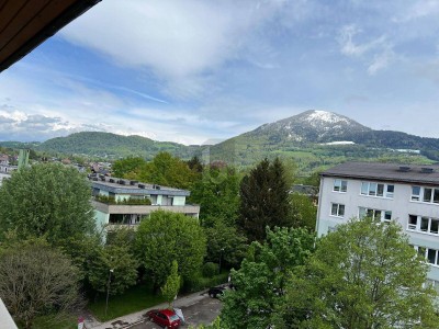 GUT AUFGETEILT IN ATTRAKTIVER WOHNLAGE