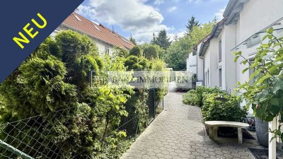 Attraktives Wohnungspaket: 3 Einheiten bestehend aus zwei 4 Zi.-Wohnungen sowie einer Arztpraxis