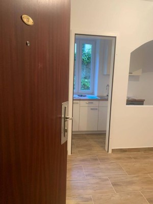 2-Zimmer Wohnung im Helenental