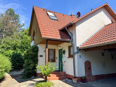 Freistehendes Einfamilienhaus in Kassel Harleshausen auf 1125qm Grundstück