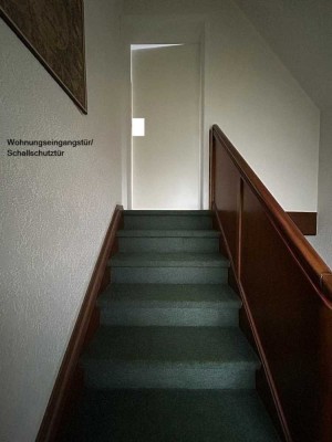 Schöne Mietwohnung in Löhne-Gohfeld.Bezugsfrei 30.06.2025