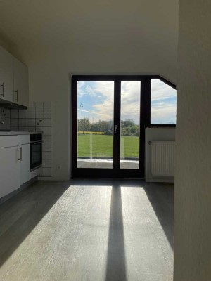 2-Zi-DG-Wohnung (ca. 42 qm) in Henstedt-Ulzburg