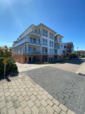 Ferienwohnung in beliebter Lage Duhnens