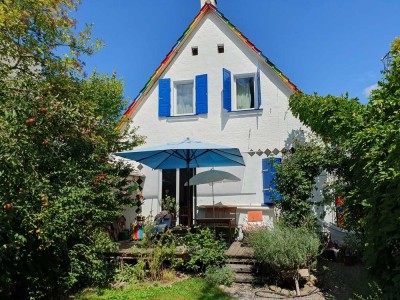 Paradies in Bürstadt