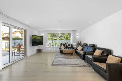 Sanierte Perfektion trifft Energieeffizienz – Einziehen & Wohlfühlen wie im Neubau