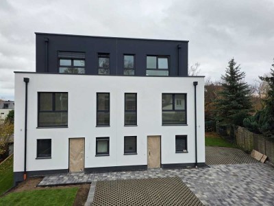 Wo Raum, Licht und Leben harmonisch verschmelzen (Erstbezug)