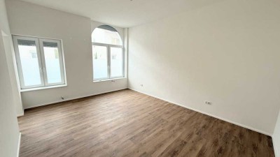 NEUBAU ERSTBEZUG – 3 Edle helle Wohnungen (51 – 57 qm)