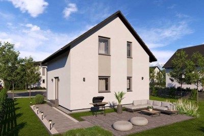 Ihr Traumhaus in Nidderau Nach Ihren Wünschen! inkl Grundstück