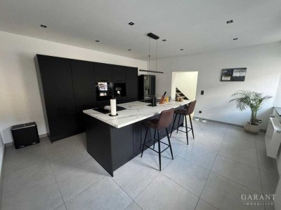 **Neu**komplett modernisiertes Traumhaus**