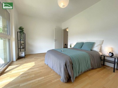 Urbanes Leben in Graz - Ihr Wohntraum in der Babenbergerstraße 25