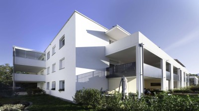 Durchdachte 2-Zi-Gartenwohnung in ruhiger Dornbirner Lage!