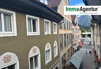 2 Zimmer-Wohnung | Bludenz | ZENTRUM