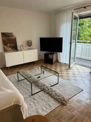 Wohnen in Sonnenberg direkt am Kurpark