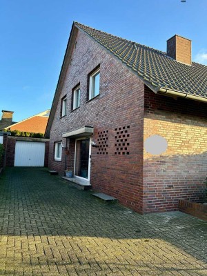 Das ist es: Freistehendes Einfamilienhaus (Sackgassenlage) in Ibbenbüren