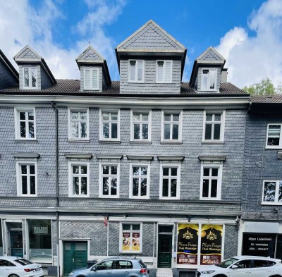 WG Zimmer mit 2 Räumen in Cronenberg ab 01. Okt. frei