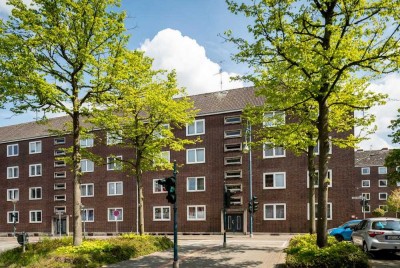 Renovierte 3-Zimmer-Wohnung in Bremerhaven