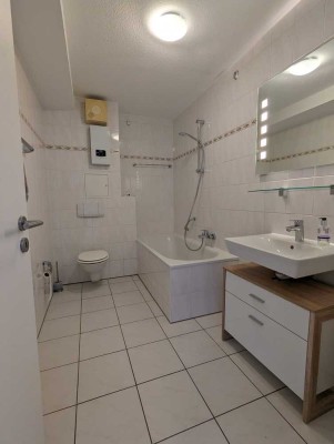 Gepflegte 3-Zimmer Wohnung sucht neuen Mieter