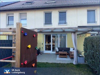 das Haus ist perfekt!