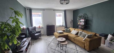 2 Zimmer Wohnung mitten im Centrum