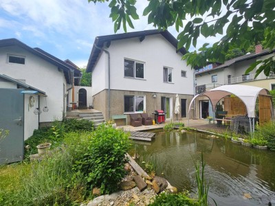 "NEUER PREIS!" EINFAMILIENHAUS IN SCHÖNER LAGE