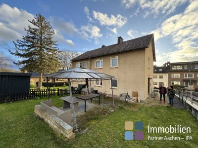 IPA - 1-2 FH in bester Lage von Brand